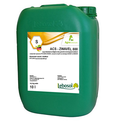 agrocentrum acs zavel