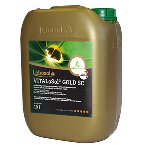 Agrocentrum vitalosol gold - 2