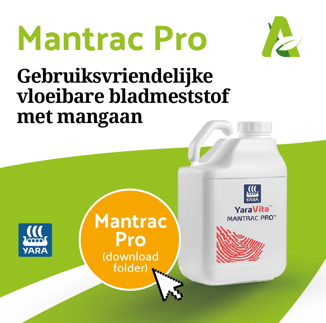 Mantrac Pro AgroCentrum