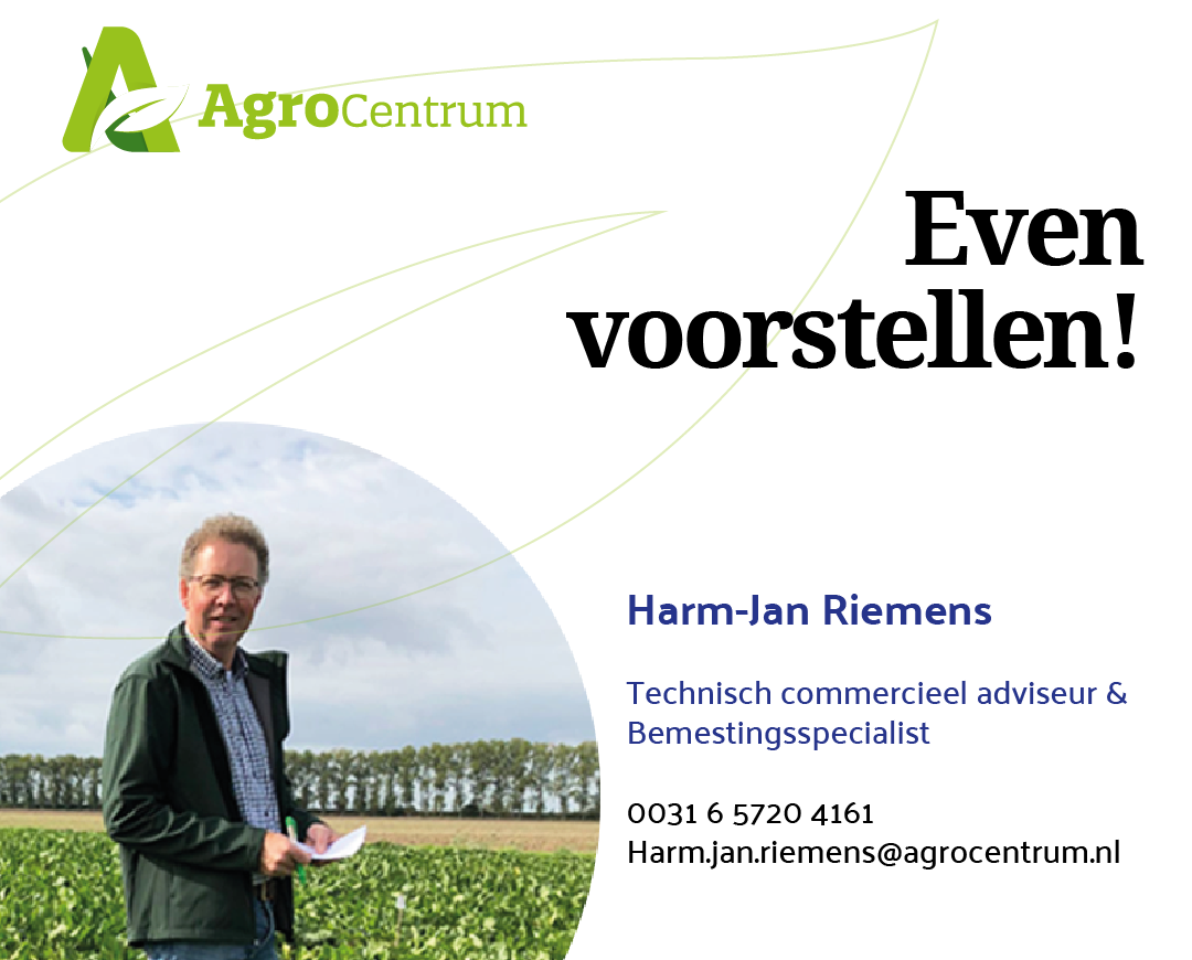 Harm-Jan Riemens