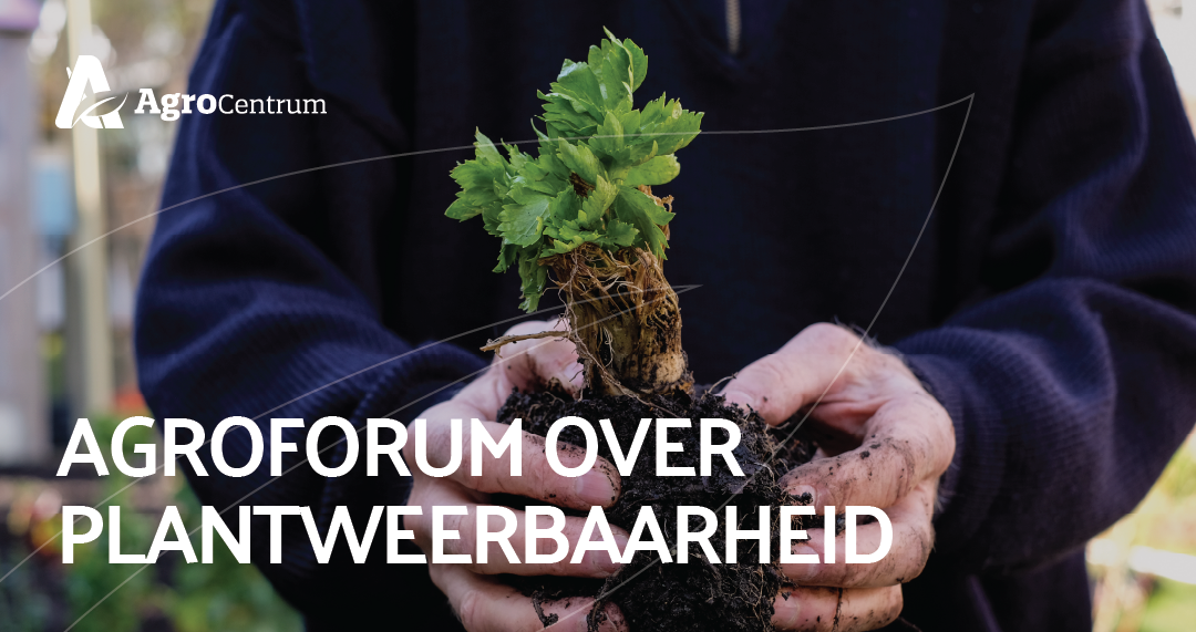 plant weerbaarheid AgroForum