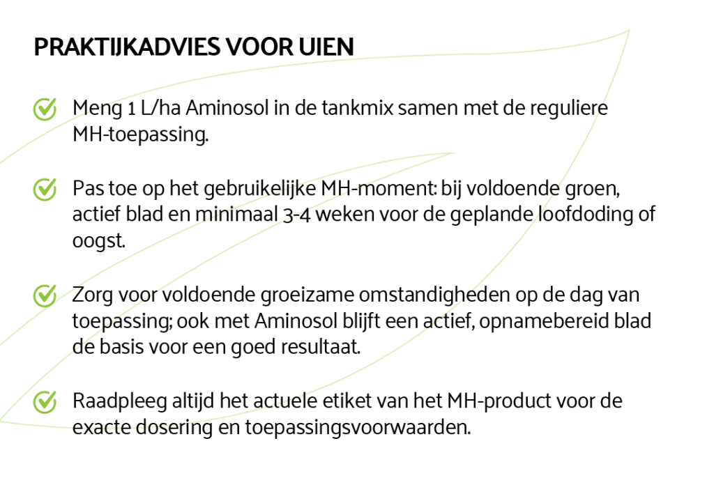 aminosol uien