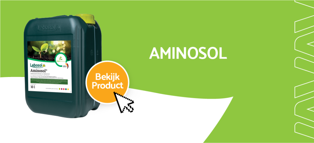 Aminosol AgroCentrum MH AF